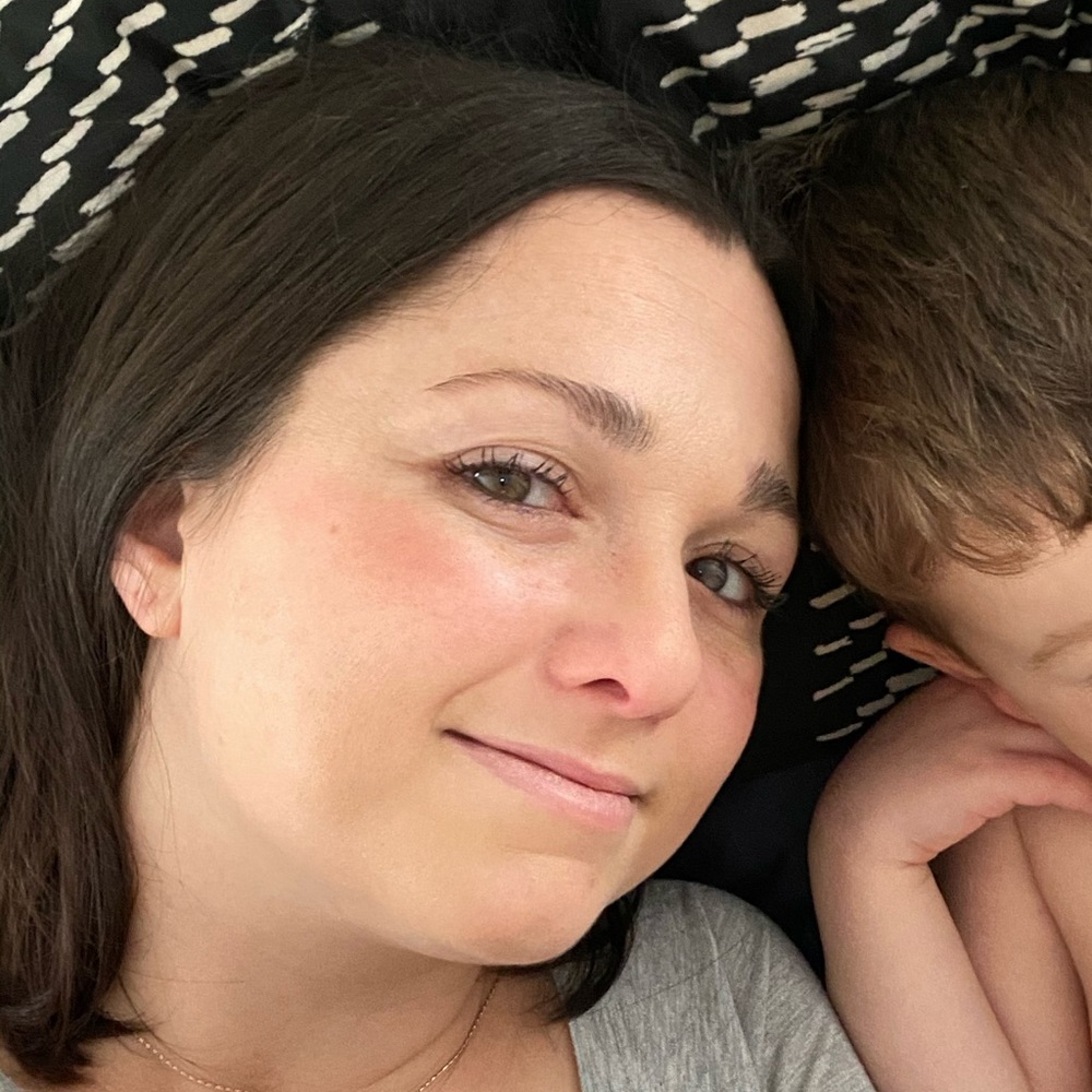 Meet your Posher, Colleen